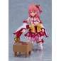 Hololive Production - Figma Action Figure Sakura Miko 14 cm
