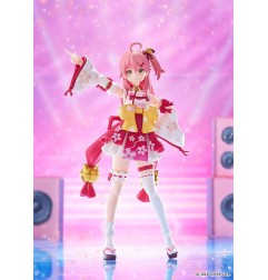 Hololive Production - Figma Action Figure Sakura Miko 14 cm
