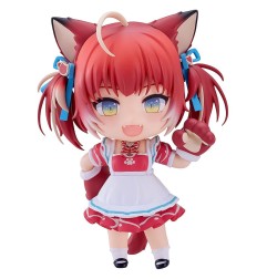 Other - Akami Karubi Nendoroid Action Figure 10 cm