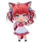 Akami Karubi - Figurine Nendoroid Akami Karubi 10 cm