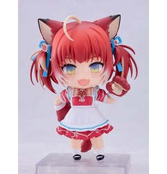 Other - Akami Karubi Nendoroid Action Figure 10 cm