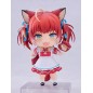 Akami Karubi - Figurine Nendoroid Akami Karubi 10 cm