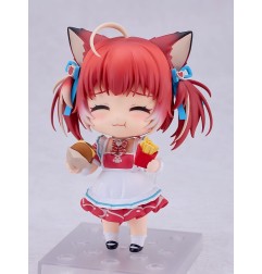 Akami Karubi - Figurine Nendoroid Akami Karubi 10 cm