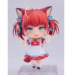 Akami Karubi - Figurine Nendoroid Akami Karubi 10 cm
