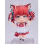 Akami Karubi - Figurine Nendoroid Akami Karubi 10 cm