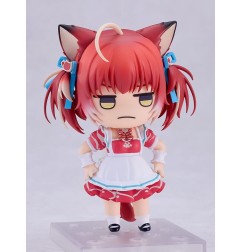 Other - Akami Karubi Nendoroid Action Figure 10 cm