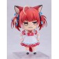 Akami Karubi - Figurine Nendoroid Akami Karubi 10 cm