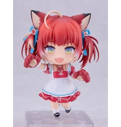 Akami Karubi - Figurine Nendoroid Akami Karubi 10 cm
