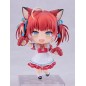 Other - Akami Karubi Nendoroid Action Figure 10 cm
