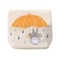 Mon voisin Totoro - Porte-monnaie Totoro Orange Umbrella