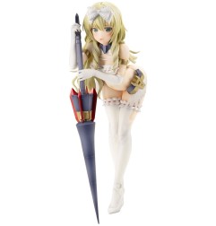 Frame Arms - Girl PVC Statue Durga I 22 cm