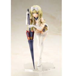 Frame Arms - Girl PVC Statue Durga I 22 cm