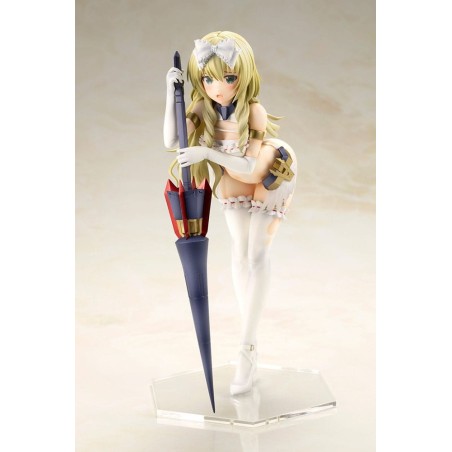 Frame Arms Girl - Statuette Durga I 22 cm
