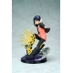 My Hero Academia - Statuette 1/8 Kyoka Jiro Hero Suit Ver. 17 cm