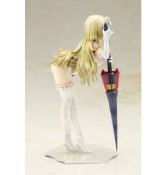 Frame Arms - Girl PVC Statue Durga I 22 cm