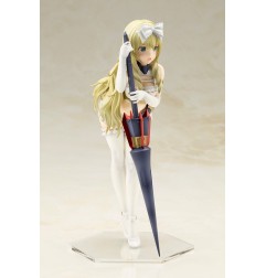 Frame Arms - Girl PVC Statue Durga I 22 cm