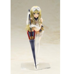 Frame Arms - Girl PVC Statue Durga I 22 cm