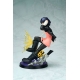 My Hero Academia - Statuette 1/8 Kyoka Jiro Hero Suit Ver. 17 cm