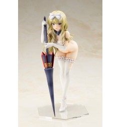 Frame Arms - Girl PVC Statue Durga I 22 cm