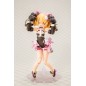 Megami Device - Figurine Plastic Model Kit 1/1 Puni Mofu Kuro Mao 14 cm