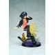 My Hero Academia - Statuette 1/8 Kyoka Jiro Hero Suit Ver. 17 cm