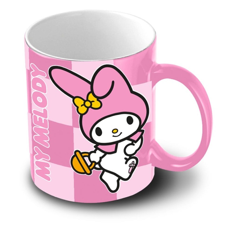 Sanrio - Mug My Melody Cute
