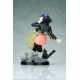 My Hero Academia - Statuette 1/8 Kyoka Jiro Hero Suit Ver. 17 cm