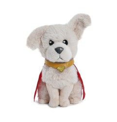 Superman - (2025) Phunny Plush Figure Krypto 19 cm