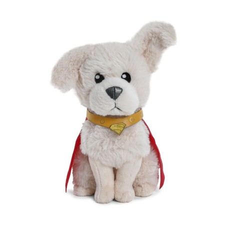 Superman - (2025) Phunny Plush Figure Krypto 19 cm