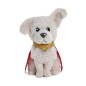 Superman (2025) - Peluche Phunny Krypto 19 cm Superman (2025) - Peluche Phunny Krypto 19 cm