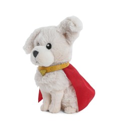 Superman - (2025) Phunny Plush Figure Krypto 19 cm