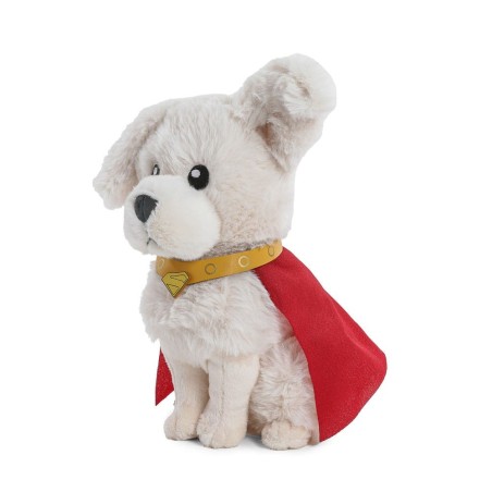 Superman - (2025) Phunny Plush Figure Krypto 19 cm