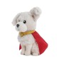 Superman (2025) - Peluche Phunny Krypto 19 cm Superman (2025) - Peluche Phunny Krypto 19 cm