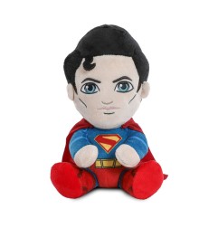 Superman - (2025) Phunny Plush Figure  19 cm