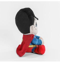 Superman - (2025) Phunny Plush Figure  19 cm