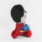Superman - (2025) Phunny Plush Figure  19 cm