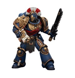 Warhammer - 40,000: Space Marine 2 Action Figure Ultramarines Relic Secundus Armour 20 cm