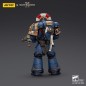 Warhammer - 40,000: Space Marine 2 Action Figure Ultramarines Relic Secundus Armour 20 cm