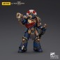 Warhammer 40k : Space Marine 2 - Figurine Ultramarines Relic Secundus Armour 20 cm