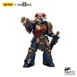 Warhammer - 40,000: Space Marine 2 Action Figure Ultramarines Relic Secundus Armour 20 cm