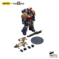 Warhammer - 40,000: Space Marine 2 Action Figure Ultramarines Relic Secundus Armour 20 cm
