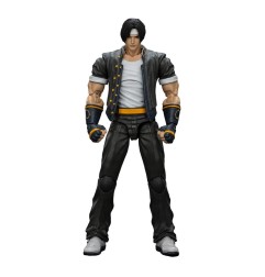 The King of Fighters - The King Of Fighters '98 Action Figure Hero Team Kyo Kusanagi 12 cm