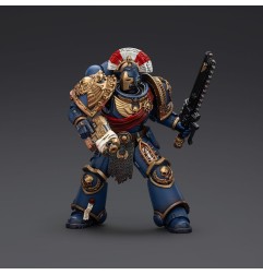 Warhammer - 40,000: Space Marine 2 Action Figure Ultramarines Relic Secundus Armour 20 cm