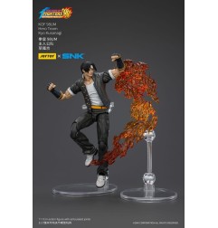 The King of Fighters - The King Of Fighters '98 Action Figure Hero Team Kyo Kusanagi 12 cm