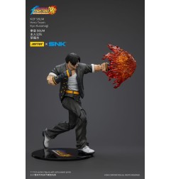 The King of Fighters - The King Of Fighters '98 Action Figure Hero Team Kyo Kusanagi 12 cm