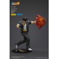 The King of Fighters - The King Of Fighters '98 Action Figure Hero Team Kyo Kusanagi 12 cm