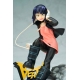 My Hero Academia - Statuette 1/8 Kyoka Jiro Hero Suit Ver. 17 cm