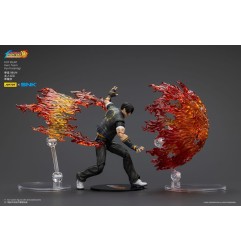 The King of Fighters - The King Of Fighters '98 Action Figure Hero Team Kyo Kusanagi 12 cm