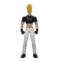 The King of Fighters - The King Of Fighters '98 Action Figure Hero Team Benimaru Nikaido 12 cm