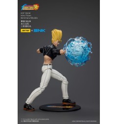 The King of Fighters - The King Of Fighters '98 Action Figure Hero Team Benimaru Nikaido 12 cm